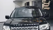 Used Land Rover Freelander 2 HSE SD4 in Mohali