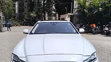 Used Jaguar XF Portfolio Diesel in Mumbai