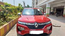 Used Renault Kwid RXT 1.0L AMT in Hyderabad