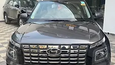 Used Hyundai Venue SX 1.5 CRDi in Mohali
