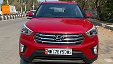 Used Hyundai Creta 1.6 SX Plus Petrol in Nagpur