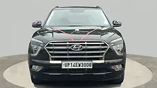Used Hyundai Creta SX (O) 1.4 Turbo 7 DCT [2020-2022] in Noida