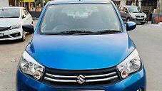 Used Maruti Suzuki Celerio VXi AMT in Kanpur