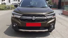 Used Maruti Suzuki XL6 Zeta MT Petrol in Coimbatore