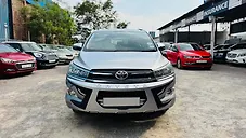 Used Toyota Innova Crysta 2.8 GX AT 8 STR [2016-2020] in Hyderabad