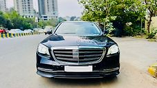 Used Mercedes-Benz S-Class (W222) S 350D [2018-2020] in Hyderabad