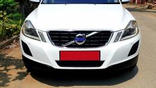 Used Volvo XC60 Kinetic D4 in Coimbatore