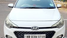 Used Hyundai Elite i20 Sportz 1.4 CRDI in Panchkula