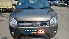 Used Maruti Suzuki Wagon R LXi 1.0 CNG in Mumbai