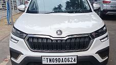Used Skoda Kushaq Active 1.0 TSI MT in Chennai