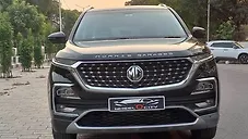 Used MG Hector Super 2.0 Diesel [2019-2020] in Kanpur