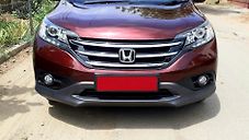 Used Honda CR-V 2.4L 2WD in Coimbatore