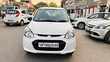 Used Maruti Suzuki Alto 800 Lxi in Kanpur