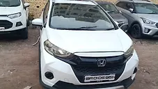 Used Honda WR-V VX MT Diesel in Patna