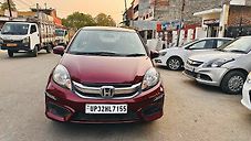 Used Honda Amaze 1.2 S i-VTEC in Kanpur