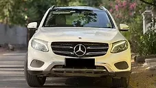 Used Mercedes-Benz GLC 220 d Progressive in Pune