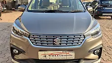 Used Maruti Suzuki Ertiga VXI CNG in Mumbai
