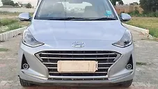 Used Hyundai Grand i10 Nios Sportz AMT 1.2 Kappa VTVT in Rudrapur