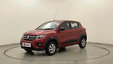 Used Renault Kwid RXT Opt [2015-2019] in Mumbai