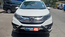 Used Honda BR-V V CVT Petrol in Mumbai