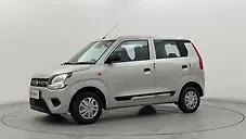 Used Maruti Suzuki Wagon R LXi 1.0 CNG in Delhi