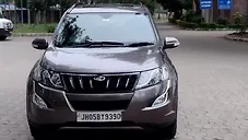 Used Mahindra XUV500 W10 AWD AT in Ranchi