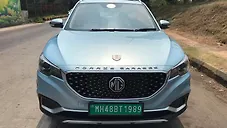 Used MG ZS EV Exclusive [2020-2021] in Navi Mumbai