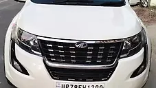 Used Mahindra XUV500 W10 AT in Kanpur