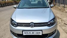 Used Volkswagen Vento Highline Diesel in Badlapur