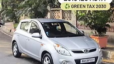Used Hyundai i20 Asta 1.2 in Mumbai