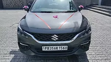 Used Maruti Suzuki Baleno Zeta MT [2022-2023] in Jalandhar