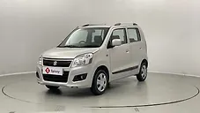 Used Maruti Suzuki Wagon R 1.0 VXI AMT in Jaipur