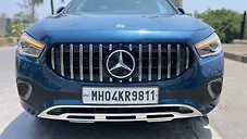 Used Mercedes-Benz GLA 220d [2021-2023] in Mumbai