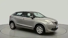 Used Maruti Suzuki Baleno Delta 1.2 in Noida