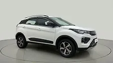 Used Tata Nexon XZ Plus in Hyderabad