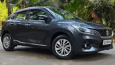 Used Maruti Suzuki Baleno Delta MT [2022-2023] in Delhi