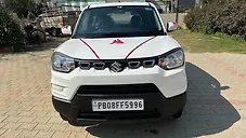 Used Maruti Suzuki S-Presso Vxi Plus [2023-2024] in Jalandhar