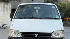 Used Maruti Suzuki Eeco 5 STR AC (O) CNG in Mumbai
