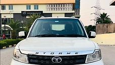 Used Tata Safari Storme 2019 2.2 EX 4X2 in Mohali