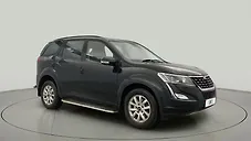 Used Mahindra XUV500 W9 [2018-2020] in Delhi
