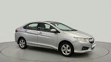 Used Honda City VX CVT in Noida