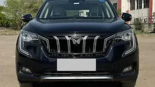 Used Mahindra XUV700 AX 7 Petrol MT 7 STR [2021] in Delhi