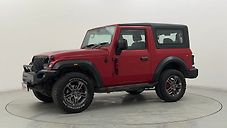 Used Mahindra Thar LX Hard Top Petrol AT in Gurgaon