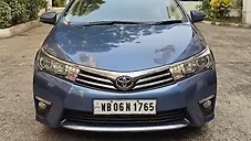 Used Toyota Corolla Altis VL AT Petrol in Kolkata