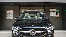 Used Mercedes-Benz GLA 200 [2021-2023] in Mumbai