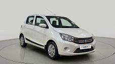 Used Maruti Suzuki Celerio ZXi in Chandigarh