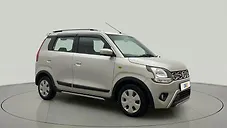 Used Maruti Suzuki Wagon R ZXi 1.2 in Hyderabad