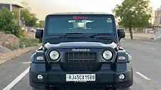 Used Mahindra Thar LX Hard Top Diesel MT 4WD in Jaipur