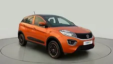 Used Tata Nexon XM Diesel in Coimbatore