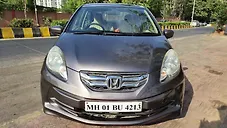 Used Honda Amaze 1.2 S i-VTEC in Mumbai